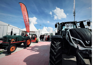 Foire de Chalons 2023 : encore des nouveautés !