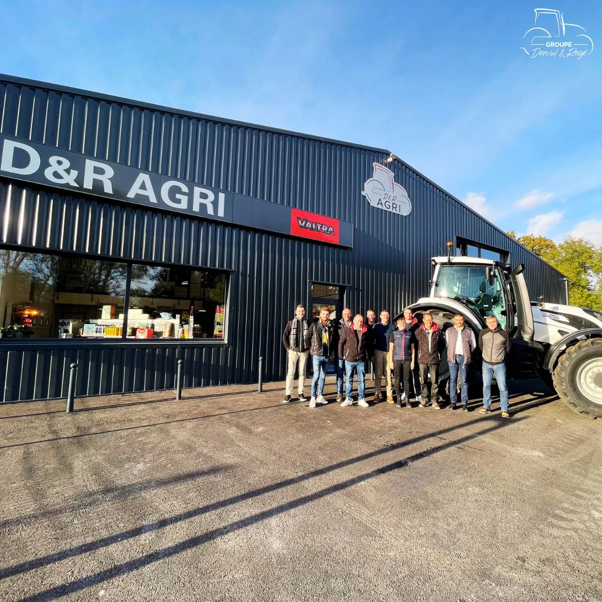 formation vt savieres formation valtra
