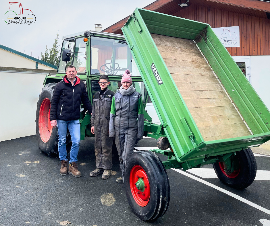 projet lycée agricole somme suippe chez bocart 