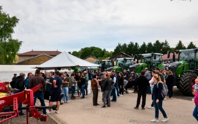 Deux soirées, un même esprit : passion, proximité et convivialité !