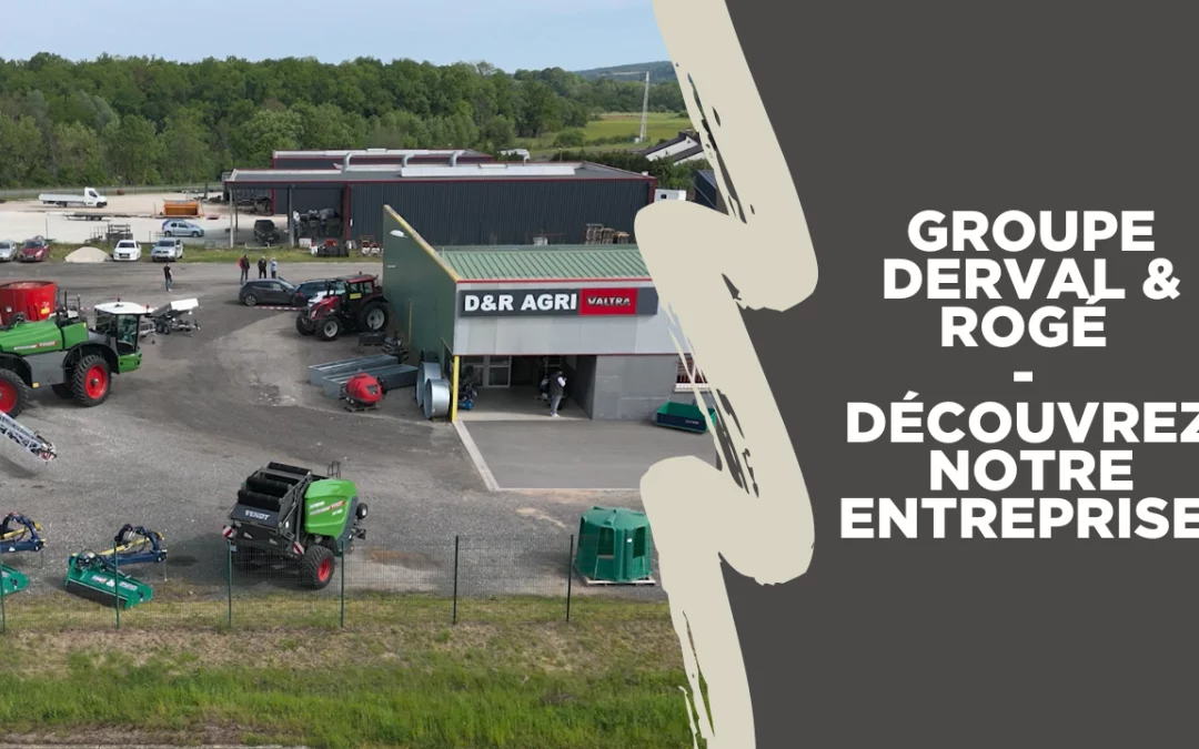  Entrez dans les coulisses de notre entreprise : découvrez qui nous sommes vraiment !
