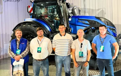 Retour sur un moment privilégié : les Ranska Factory Days