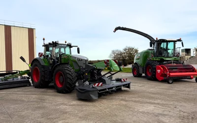 Cap sur le Congrès Mondial de la Luzerne 2025