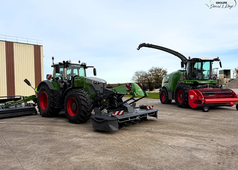 Cap sur le Congrès Mondial de la Luzerne 2025