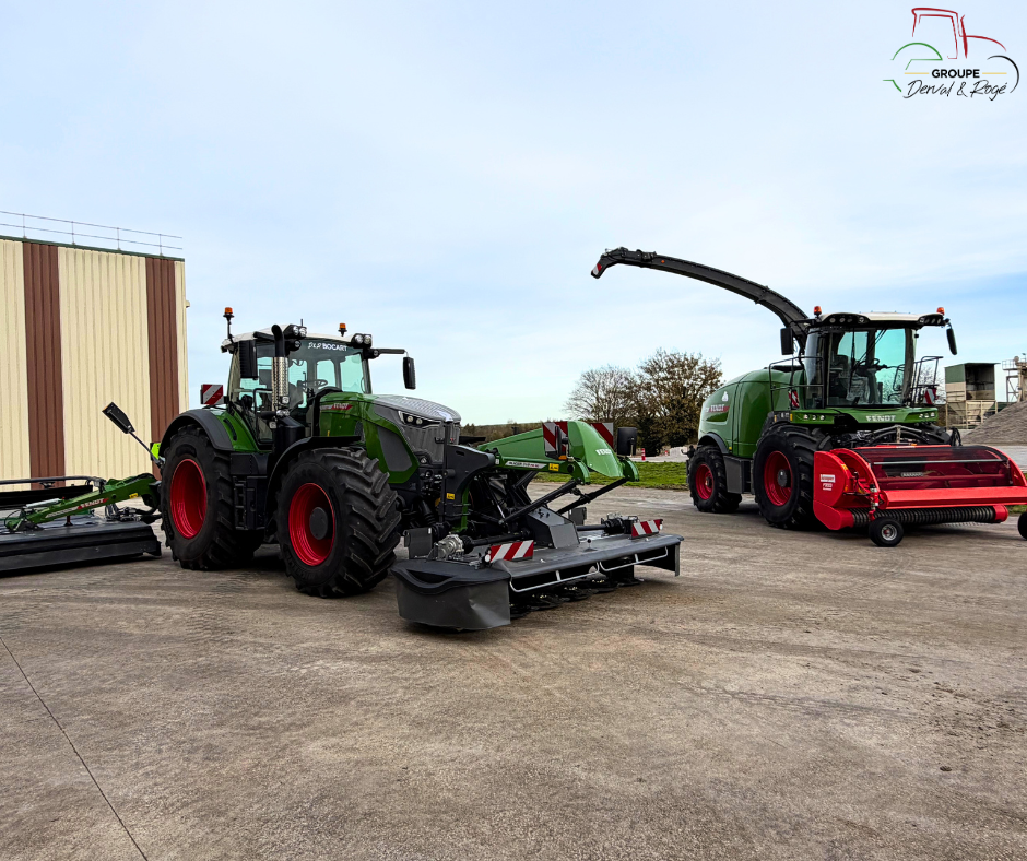 Bocart congrès mondial de la luzerne