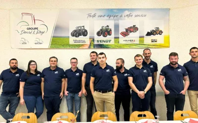 Soirée JA Vitry-Thiéblemont : un moment convivial au cœur de la nouvelle génération agricole