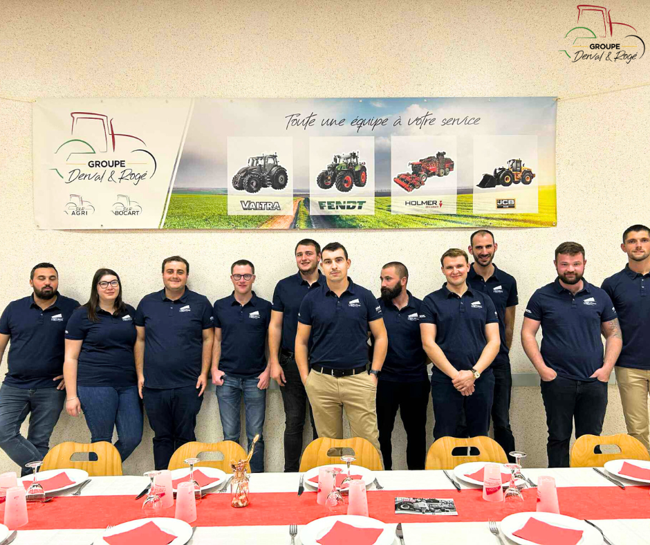 Soirée JA Vitry-Thiéblemont 