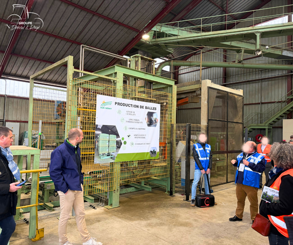 Bocart Congrès Mondial de la Luzerne 2025