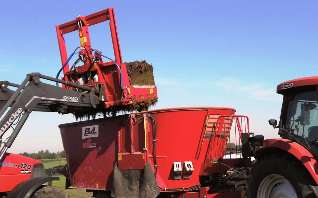 Nouvelle collaboration : le Groupe Derval & Rogé commercialise la marque BVL