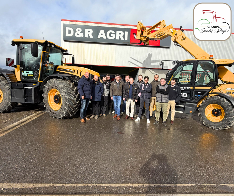 formation D&R AGRI HCB haute-marne