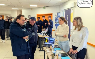 Des formations Fendt Expert et Forum métier